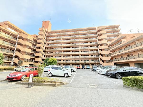 中古マンション 八千代市村上 東葉高速鉄道村上駅 1,990万円