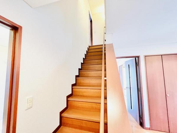 木更津市羽鳥野２丁目 中古戸建 その他内観