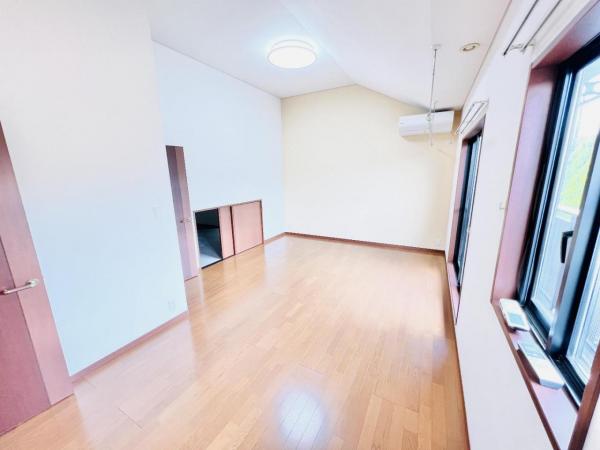 木更津市羽鳥野２丁目 中古戸建 洋室