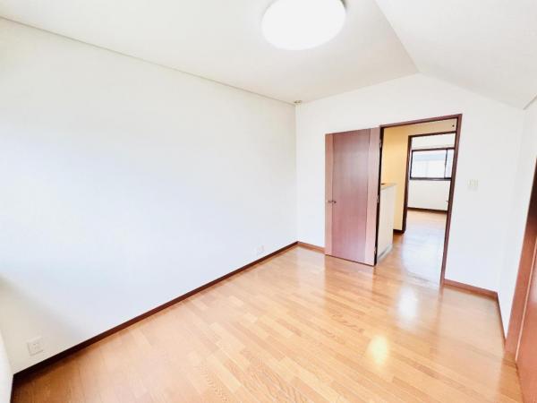 木更津市羽鳥野２丁目 中古戸建 子供部屋