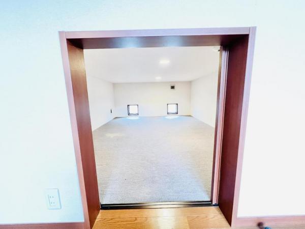 木更津市羽鳥野２丁目 中古戸建 収納