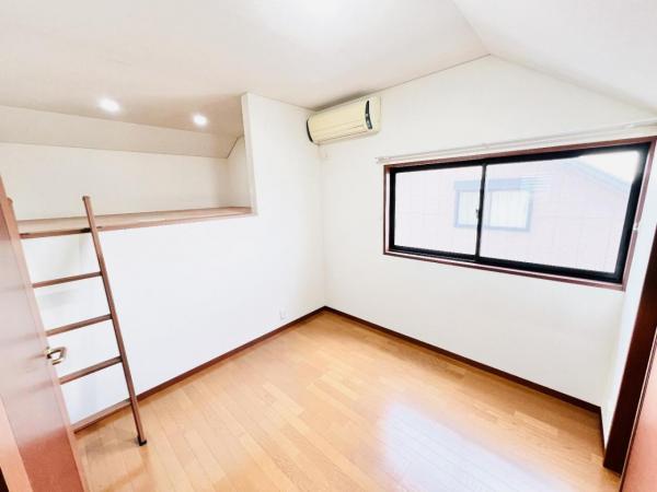 木更津市羽鳥野２丁目 中古戸建 洋室