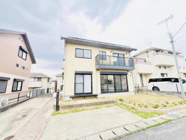 木更津市羽鳥野２丁目 中古戸建 現況写真