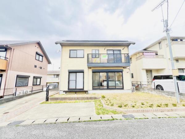 木更津市羽鳥野２丁目 中古戸建 構造・工法・仕様