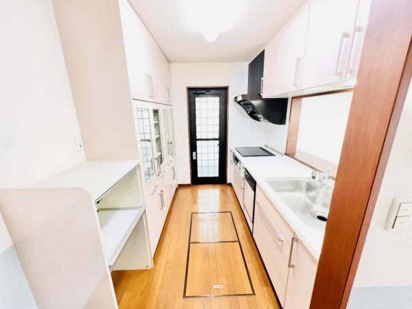 木更津市羽鳥野２丁目 中古戸建 その他設備(専用部)