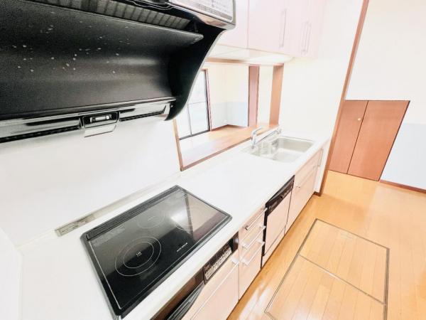 木更津市羽鳥野２丁目 中古戸建 その他設備(専用部)