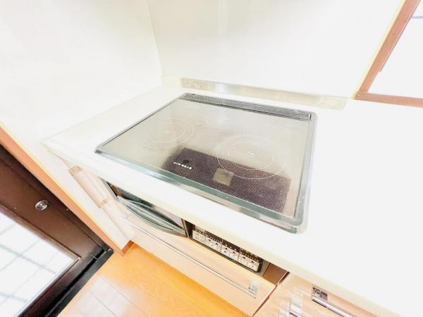 木更津市羽鳥野２丁目 中古戸建 その他設備(専用部)