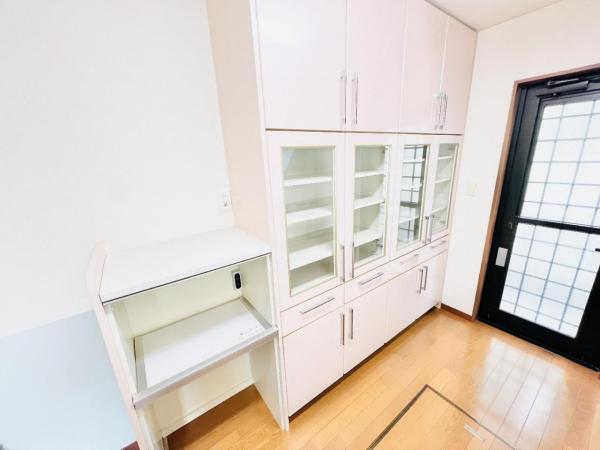 木更津市羽鳥野２丁目 中古戸建 その他設備(専用部)