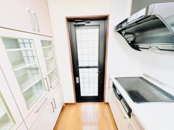 木更津市羽鳥野２丁目 中古戸建 その他設備(専用部)