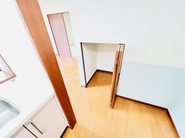 木更津市羽鳥野２丁目 中古戸建 その他内観