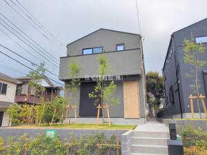 新築戸建 神奈川県鎌倉市二階堂773-38 JR横須賀線鎌倉駅 62800000