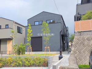 新築戸建 神奈川県鎌倉市二階堂773-155 JR横須賀線鎌倉駅 60800000