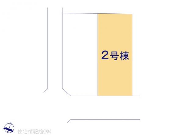 鎌倉市二階堂 