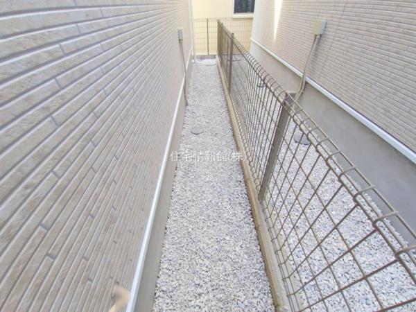 川崎市麻生区王禅寺西8丁目2期 