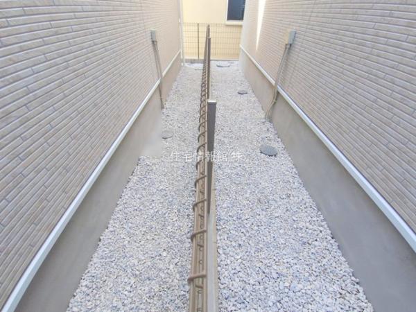 川崎市麻生区王禅寺西8丁目2期 