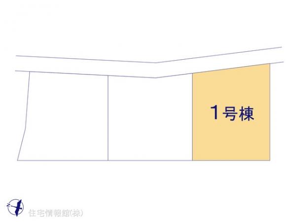 川崎市麻生区王禅寺西8丁目2期 
