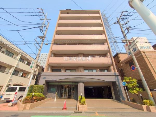 中古マンション 埼玉県草加市栄町２丁目10-6 東武伊勢崎線獨協大学前駅 3,350万円