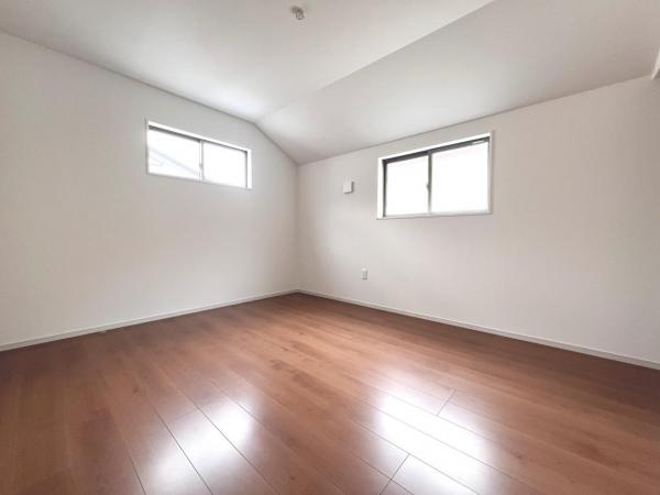 枚方市招提南町１丁目 戸建 子供部屋
