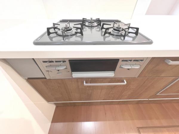 枚方市招提南町１丁目 戸建 キッチン
