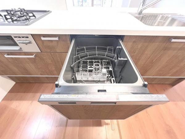 枚方市招提南町１丁目 戸建 キッチン