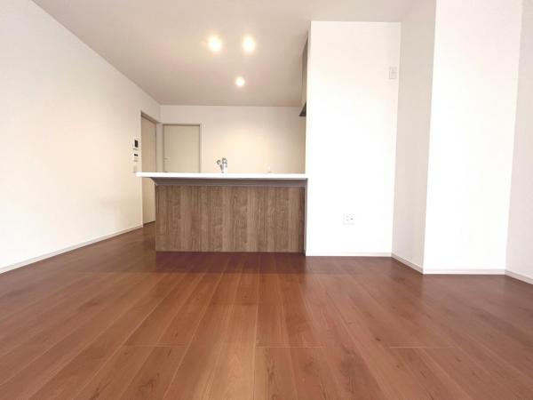 枚方市招提南町１丁目 戸建 ダイニングキッチン