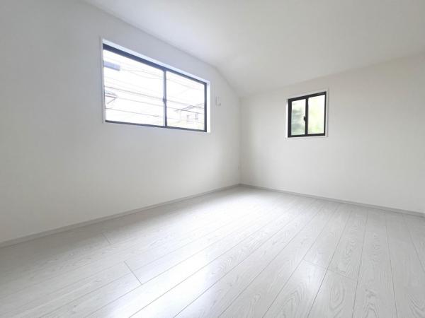 枚方市香里ケ丘７丁目 戸建 洋室