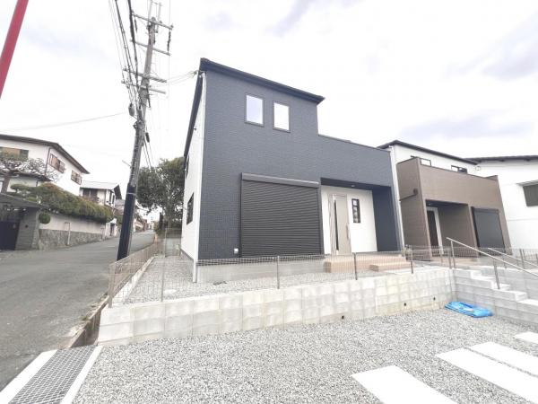 枚方市香里ケ丘７丁目 戸建 現況写真