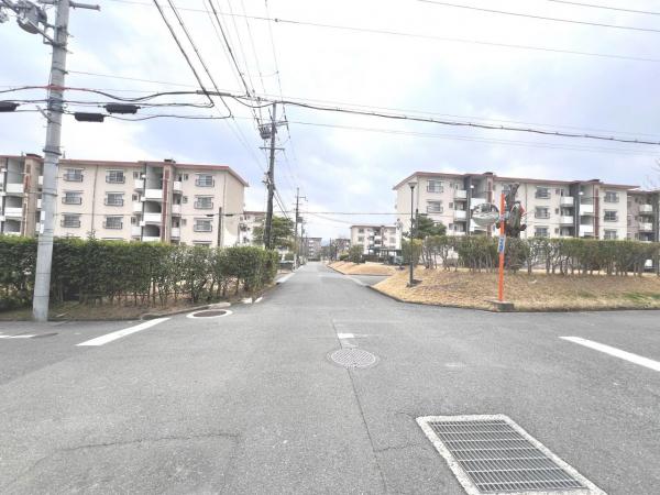 枚方市香里ケ丘７丁目 戸建 現況写真