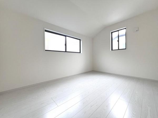 枚方市香里ケ丘７丁目 戸建 子供部屋
