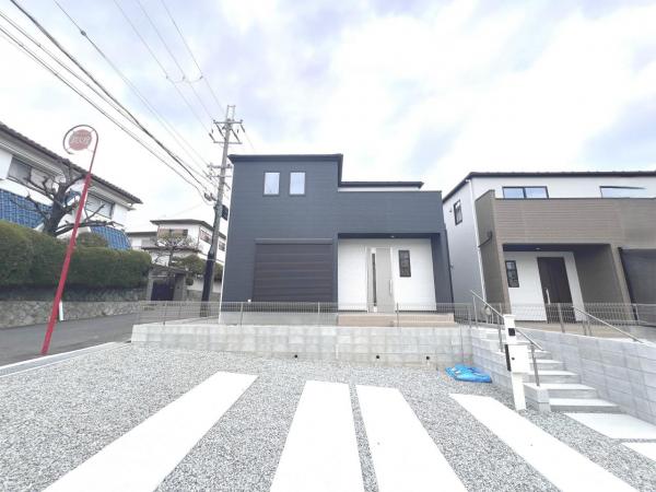 枚方市香里ケ丘７丁目 戸建 構造・工法・仕様