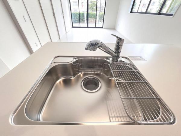 枚方市香里ケ丘７丁目 戸建 キッチン