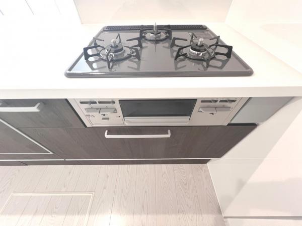 枚方市香里ケ丘７丁目 戸建 キッチン