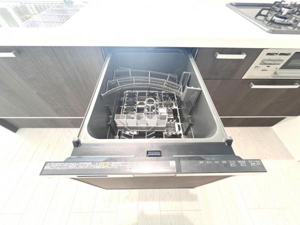 枚方市香里ケ丘７丁目 戸建 キッチン