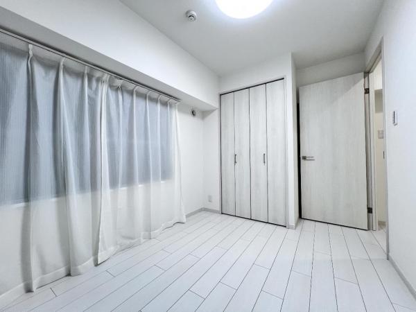 八王子ローヤルマンション 洋室