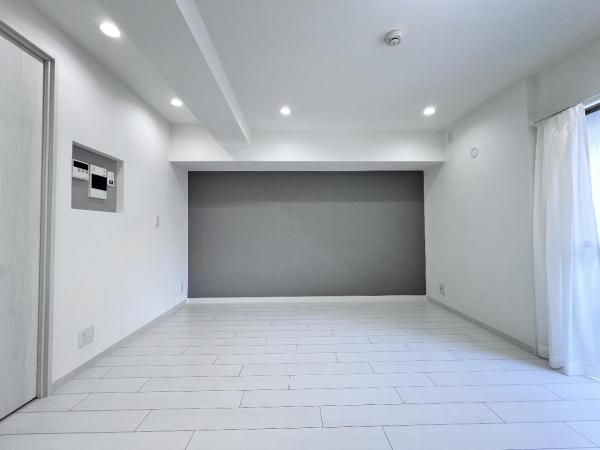 八王子ローヤルマンション その他内観