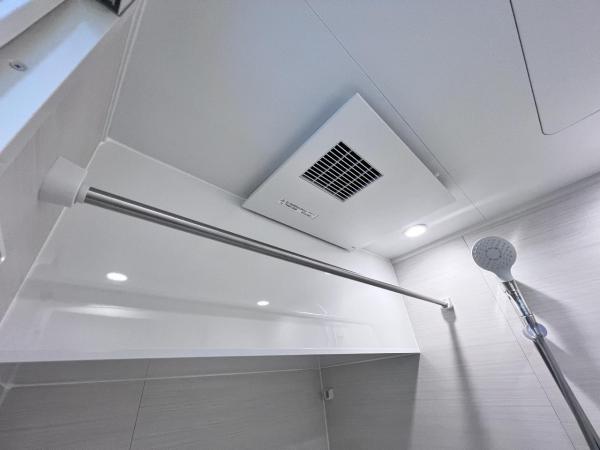 八王子ローヤルマンション その他設備(共用部)