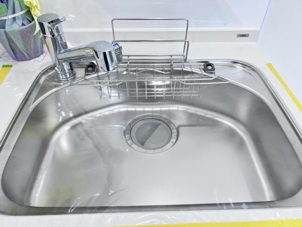 八王子ローヤルマンション キッチン