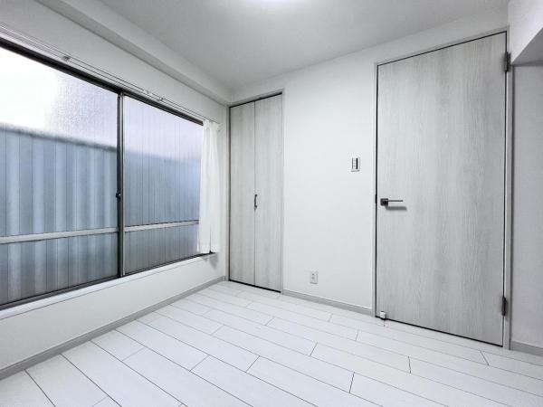 八王子ローヤルマンション 洋室