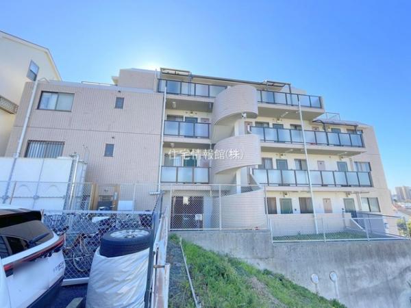中古マンション 神奈川県横浜市都筑区牛久保町1959-7 東急田園都市線たまプラーザ駅 2,499万円