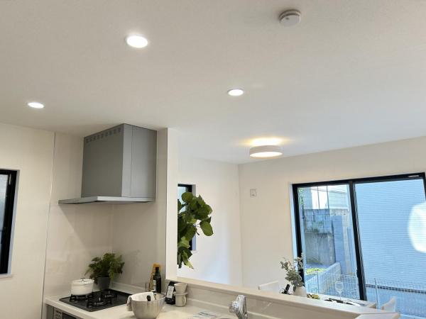 松戸市八ケ崎23ー2期 構造・工法・仕様