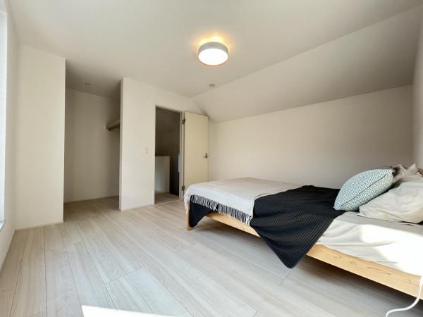 松戸市八ケ崎23ー2期 その他内観