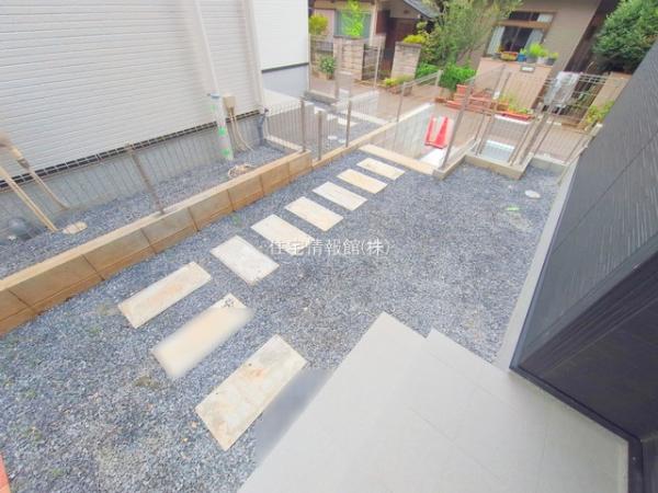 松戸市八ケ崎23ー2期 