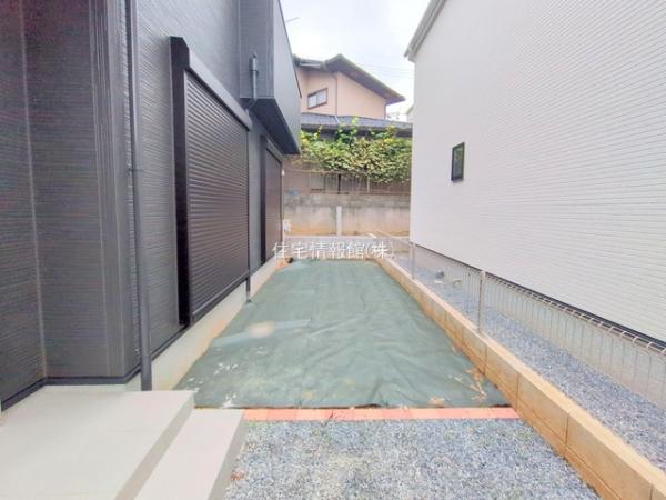 松戸市八ケ崎23ー2期 