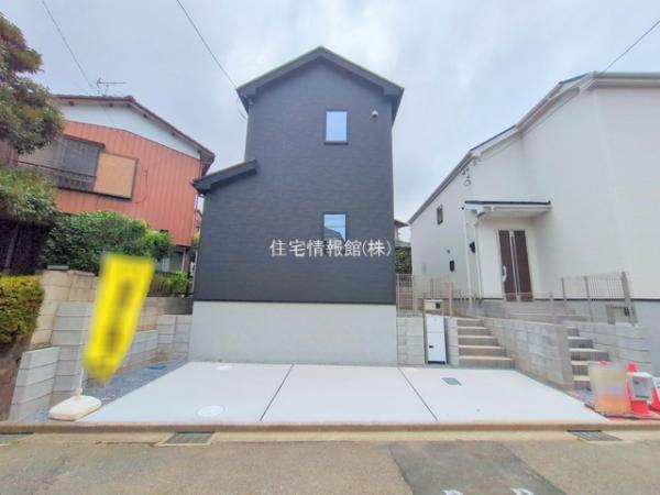 松戸市八ケ崎23ー2期 