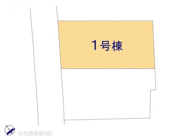 松戸市八ケ崎23ー2期 