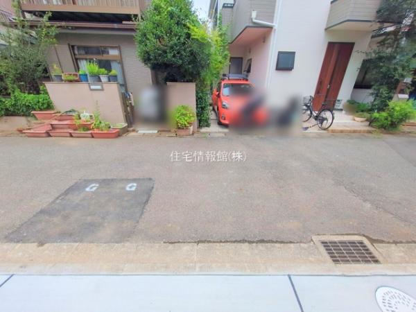 松戸市八ケ崎23ー2期 