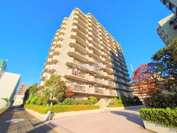 中古マンション 神奈川県相模原市中央区南橋本１丁目20-12 JR相模線南橋本駅 2,599万円