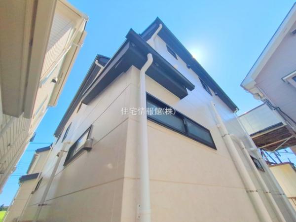 横浜市泉区中田西2期 