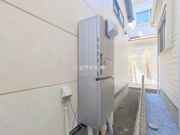 横浜市泉区中田西2期 