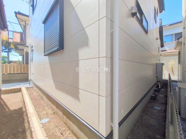 横浜市泉区中田西2期 